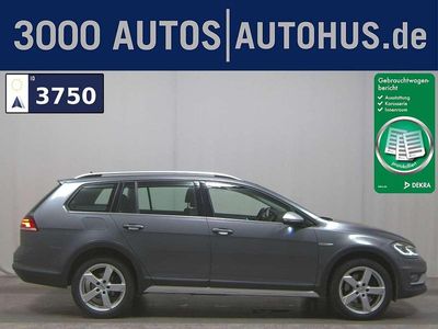 VW Golf Alltrack