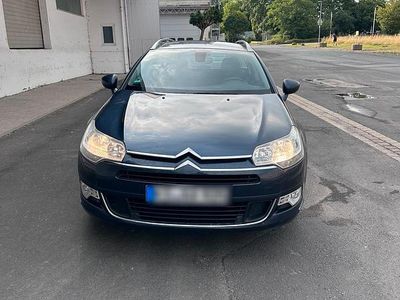 Citroën C5