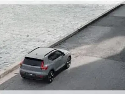Gebraucht Volvo EX40