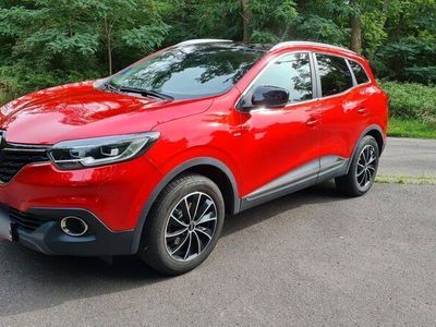 gebraucht Renault Kadjar 