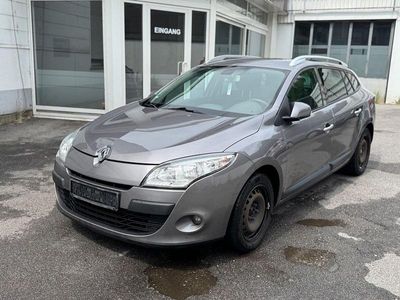 Renault Mégane GrandTour