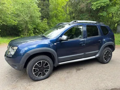 Gebraucht Dacia Duster
