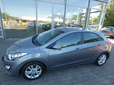 Gebraucht Hyundai i30