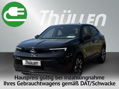 Novo Opel Mokka Edition 145 HP (106 kW) 2026 Preto SUV