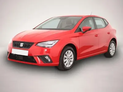 Gebraucht Seat Ibiza Style 116 PS (85 kW) 2024 Manufacturer Kleinwagen