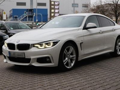 BMW 430 Gran Coupé