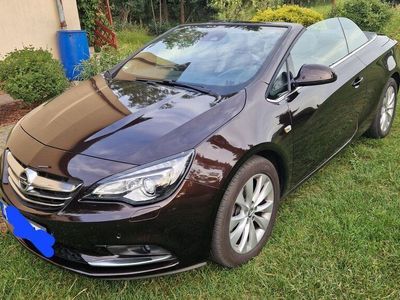 Opel Cascada