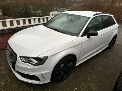 Gebraucht Audi S3