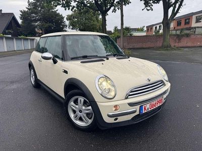 Mini One D