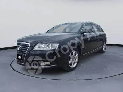 Gebraucht Audi A6 140 PS (102 kW) 2008 Kombi