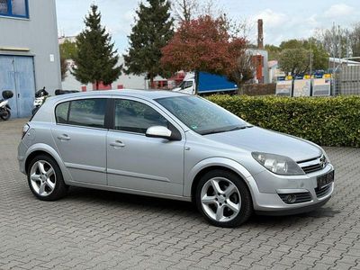 Begagnad Opel Astra Cosmo 105 HK (77 kW) 2004 Other Sedan