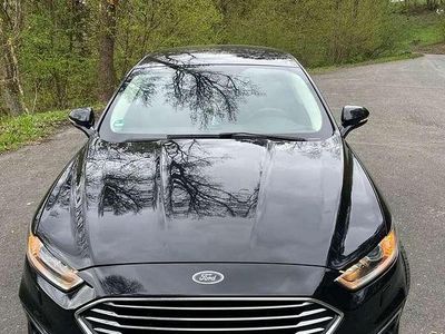 Second-hand Ford Mondeo Titanium 190 CP (139 kW) 2019 Break