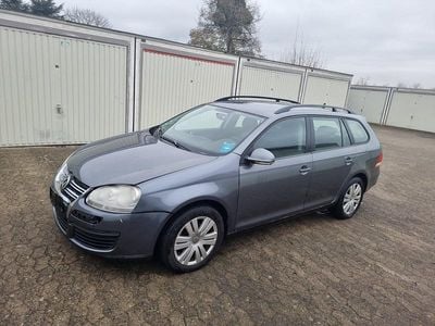 VW Golf VI