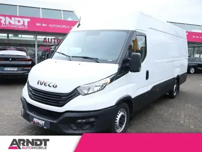 Occasion Iveco Daily