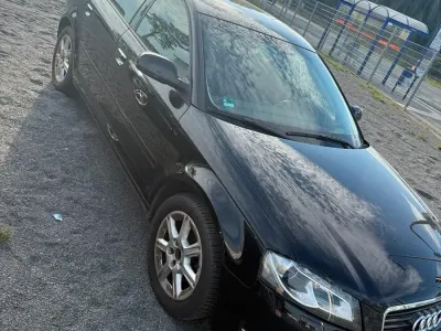 Gebraucht Audi A3