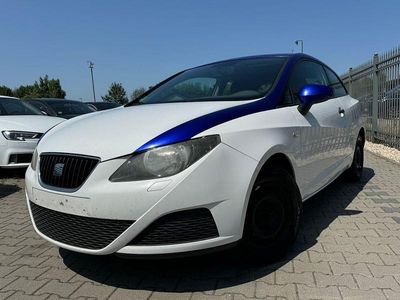 Seat Ibiza SC