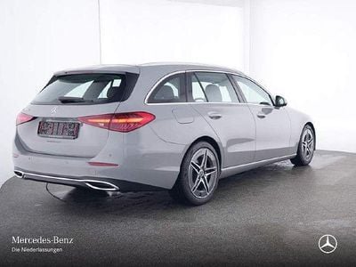 Mercedes C300