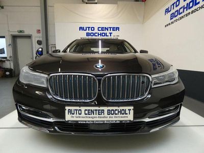 BMW 740