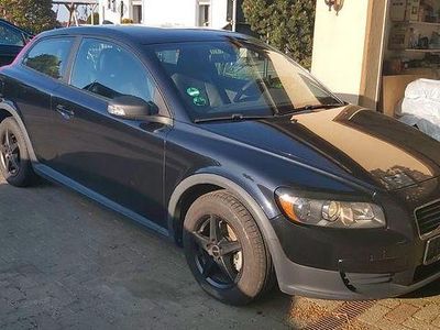 Volvo C30