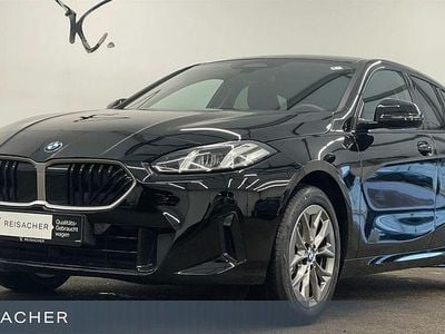 Schwarz Neu 2025 BMW 120 Kleinwagen | 29.999 € (Superpreis)
