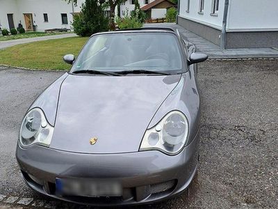Porsche 996
