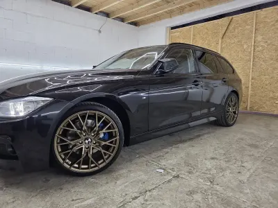Gebraucht BMW 330