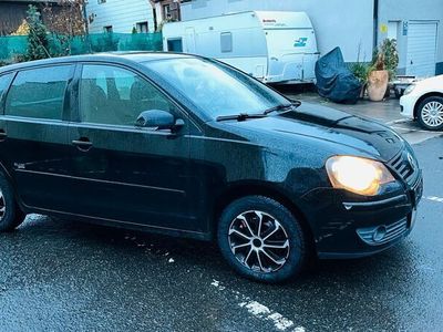 gebraucht VW Polo 1.4 TDI