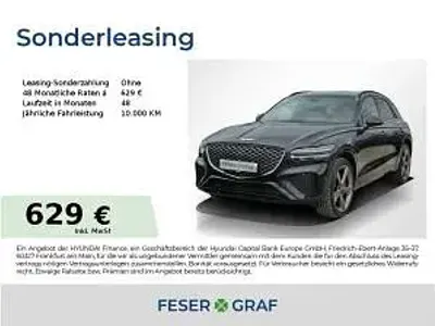 Gebraucht Genesis GV70