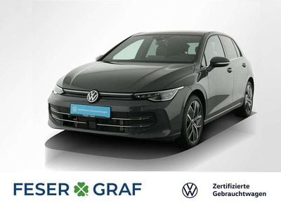 Grau Gebraucht 2025 VW Golf Limousine | 28.601 € (Fairer Preis)