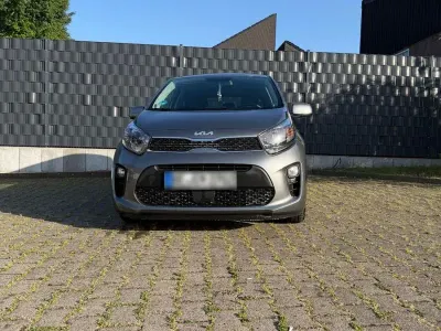 Używany Kia Picanto