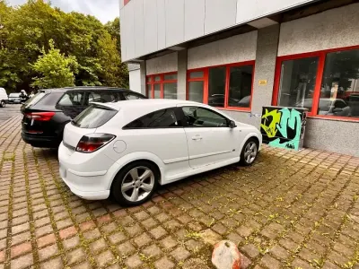 Gebraucht Opel Astra GTC
