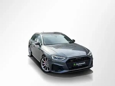 Usata Audi A4 S-Line 286 CV (210 kW) 2023 Grigio Station wagon