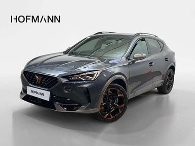 Gebraucht Cupra Formentor VZ 310 PS (228 kW) 2021 Magnetic tech SUV