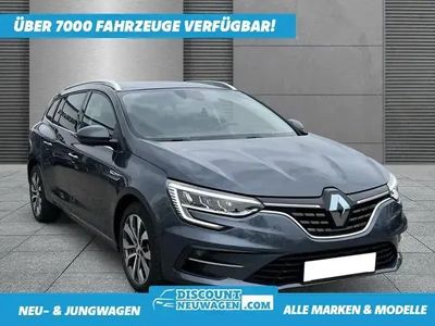 Renault Mégane IV