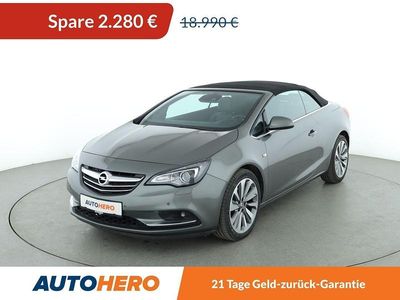 Opel Cascada