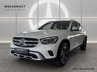 Mercedes GLC300e
