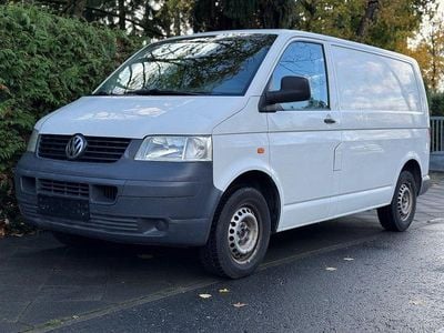 VW T5
