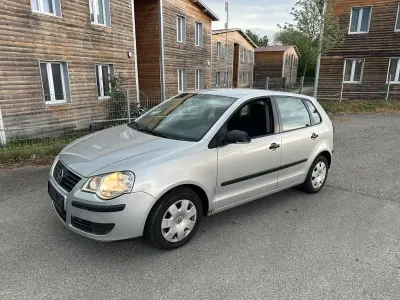 Usata VW Polo