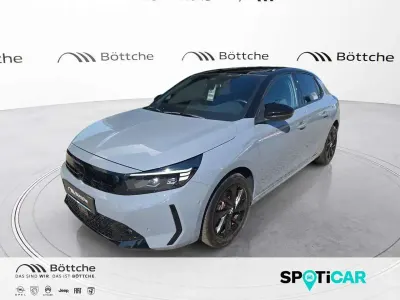 Gebraucht Opel Corsa 101 PS (74 kW) 2024 /typ aussenverkleidung spiegel flach standard Kleinwagen