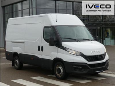 gebraucht Iveco Daily 35S14 V