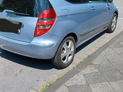 Mercedes A150