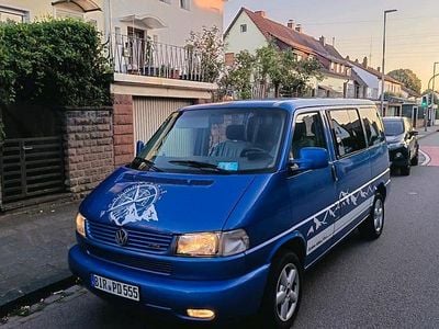 VW T4