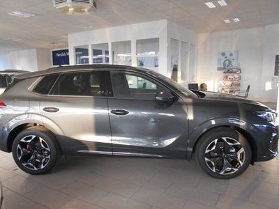 Neu Cupra Terramar 150 PS (110 kW) 2025 Grau SUV