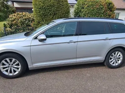 Gebraucht VW Passat