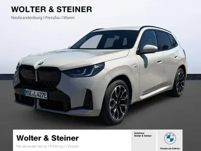 Gebraucht BMW X3 M Sport 299 PS (219 kW) 2026 Grau SUV