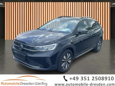 Gebraucht VW Taigo