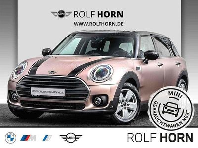 Mini One Clubman