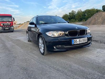 BMW 123