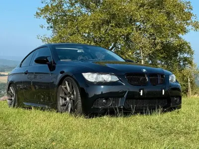 Gebraucht BMW 335