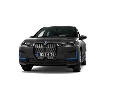 Gebraucht BMW iX 239 kW (326 PS) 2025 SUV